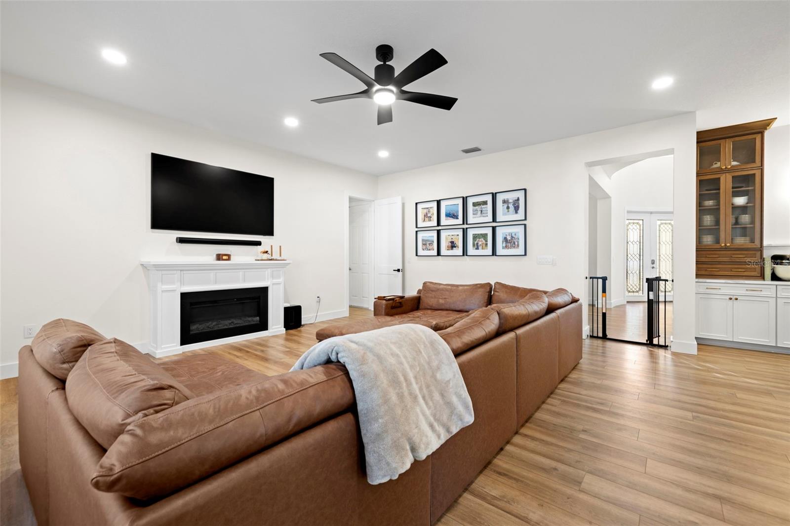 DEER CREEK - Residential