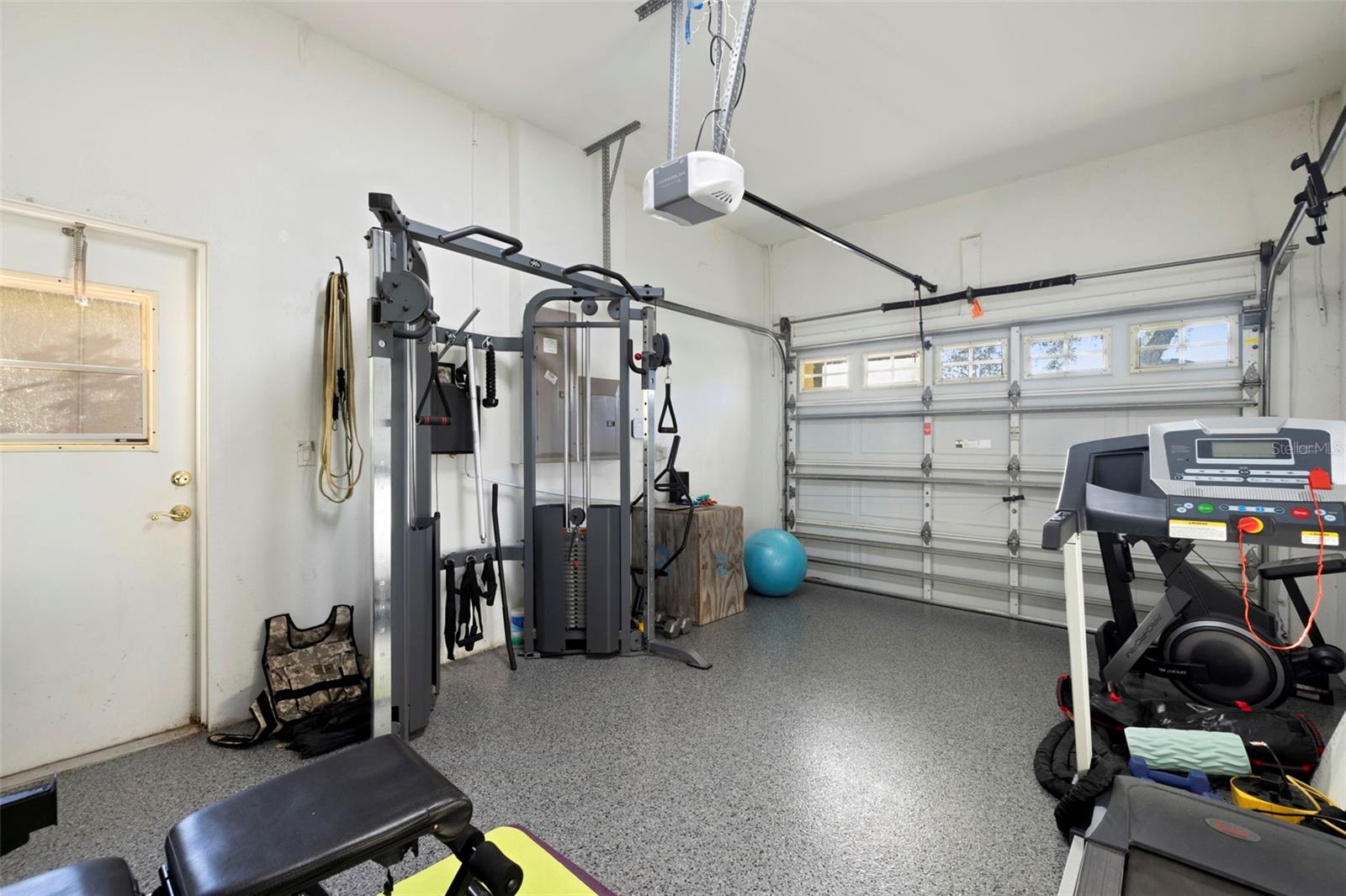 DEER CREEK - Residential