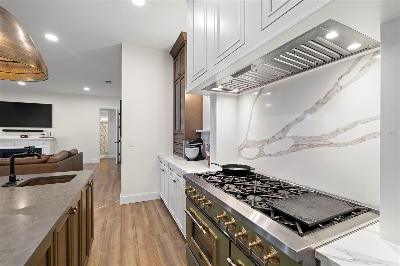 DEER CREEK - Residential