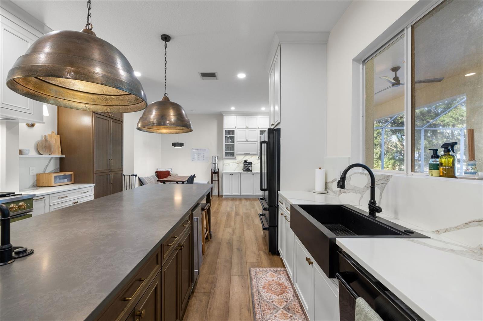 DEER CREEK - Residential