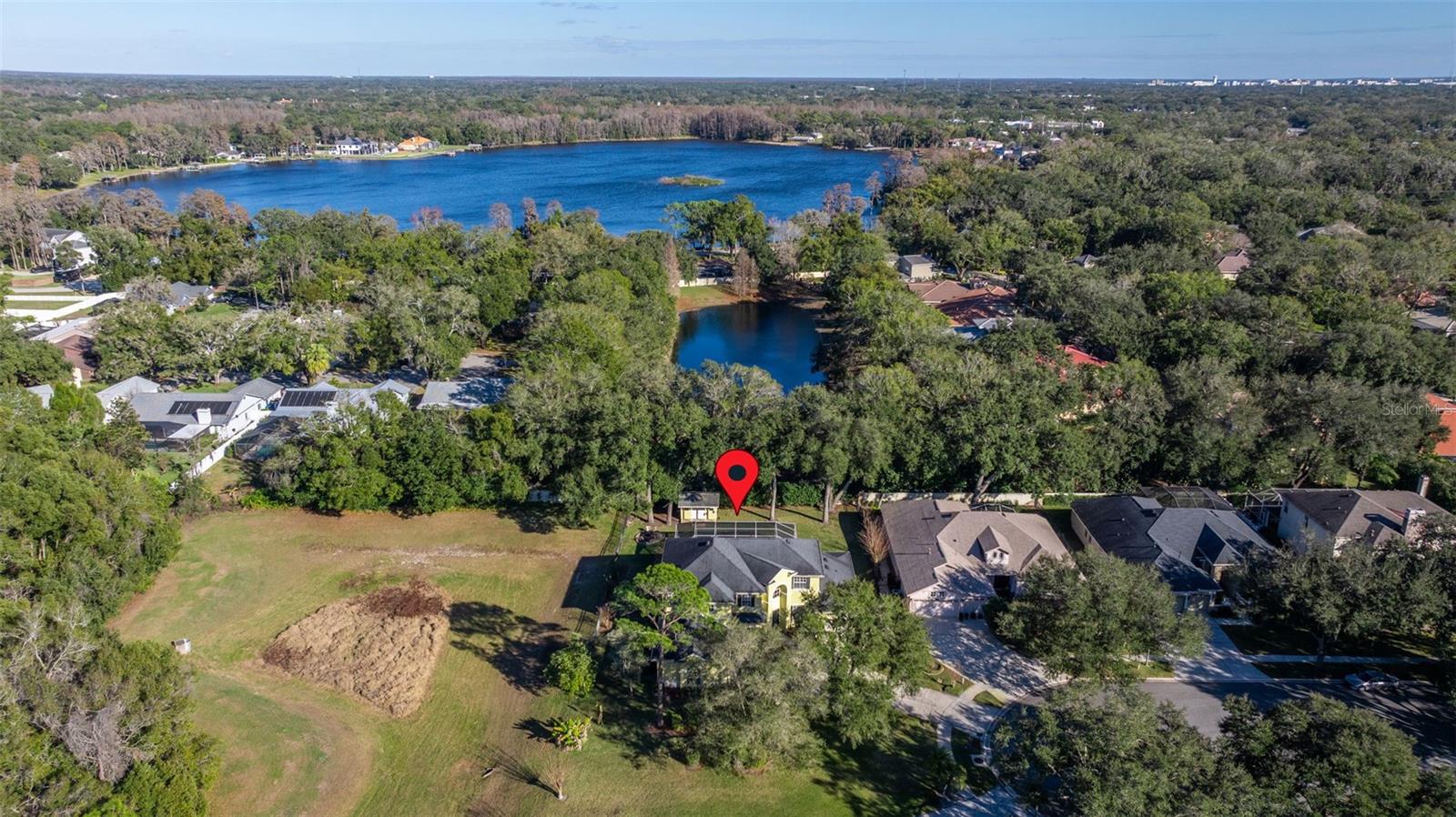 DEER CREEK - Residential