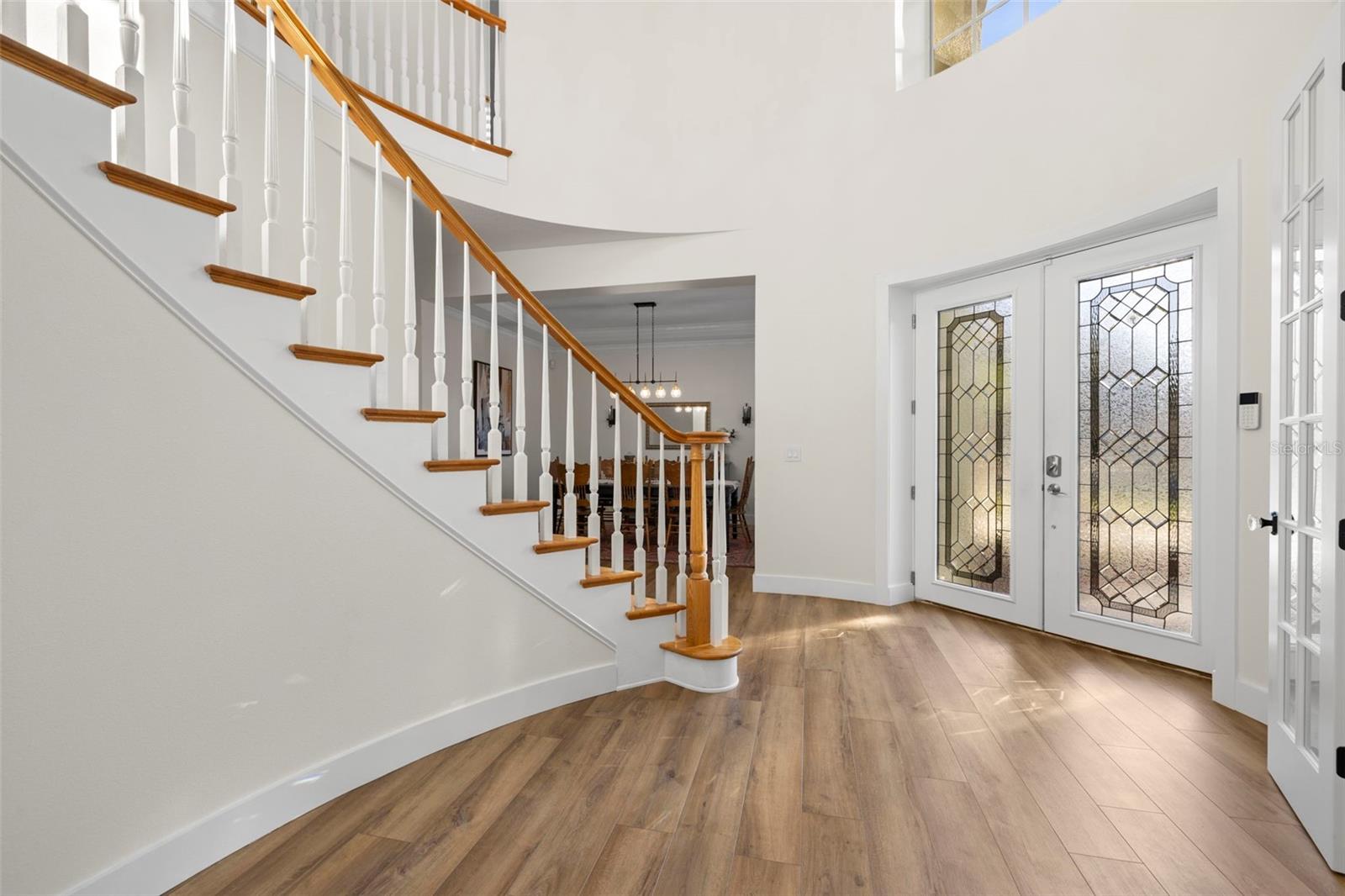 DEER CREEK - Residential