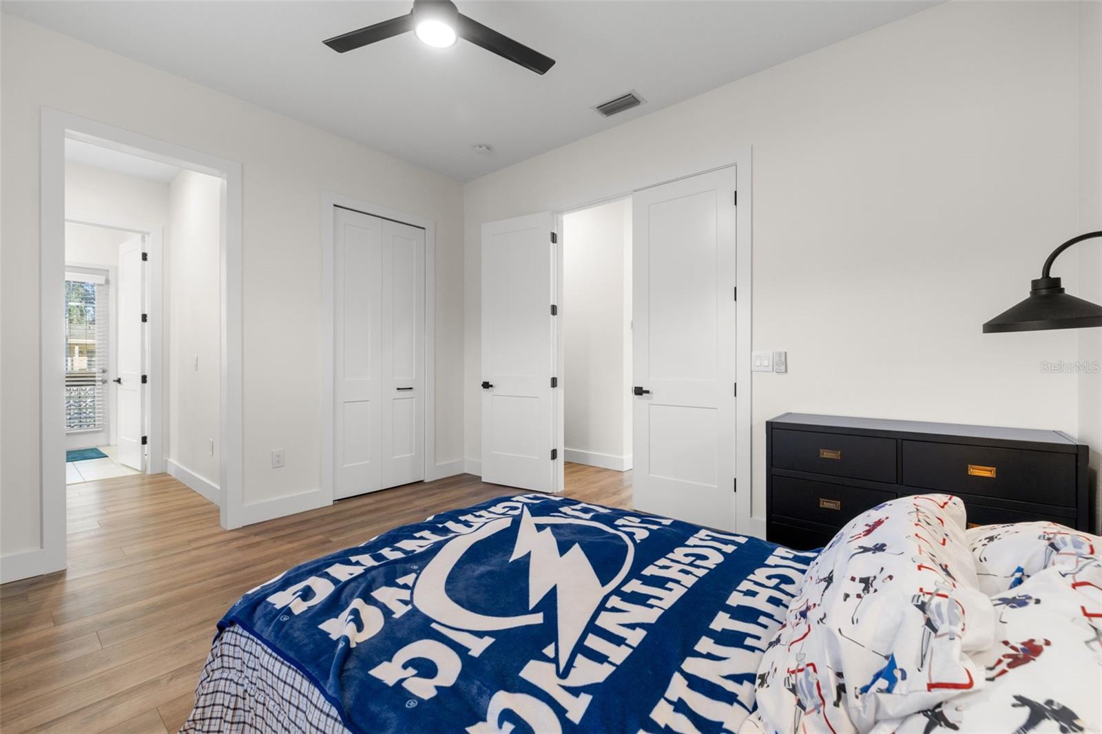 DEER CREEK - Residential