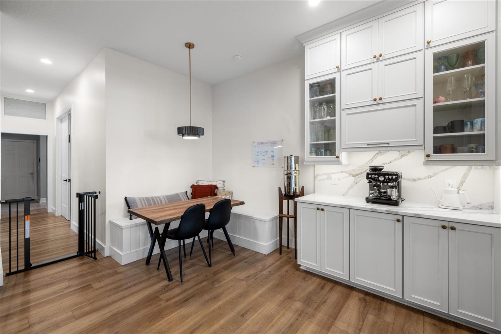 DEER CREEK - Residential