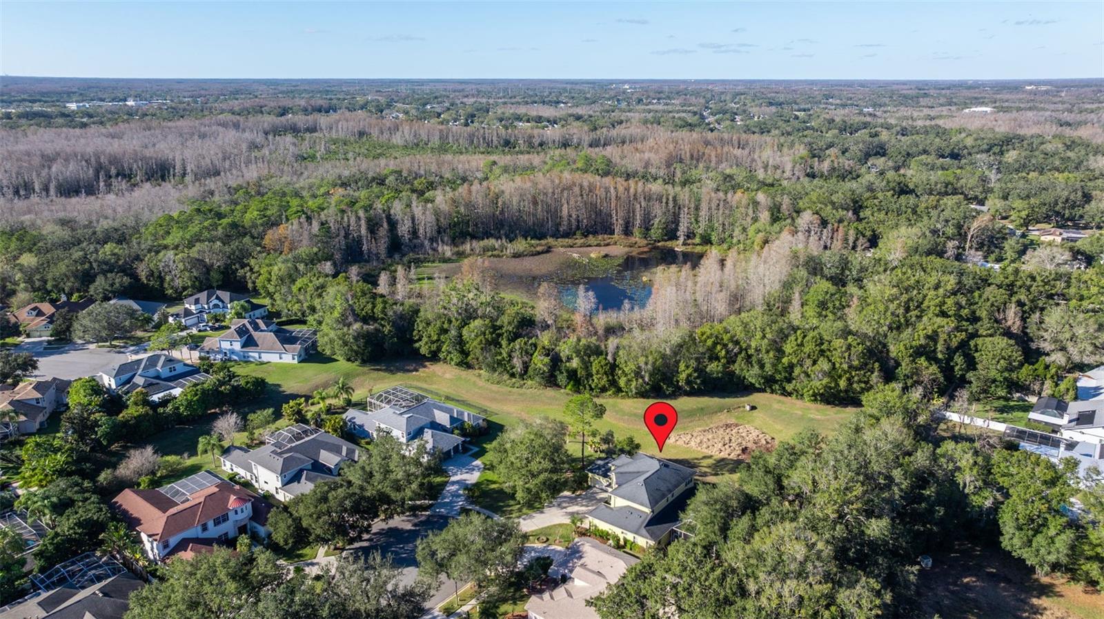 DEER CREEK - Residential