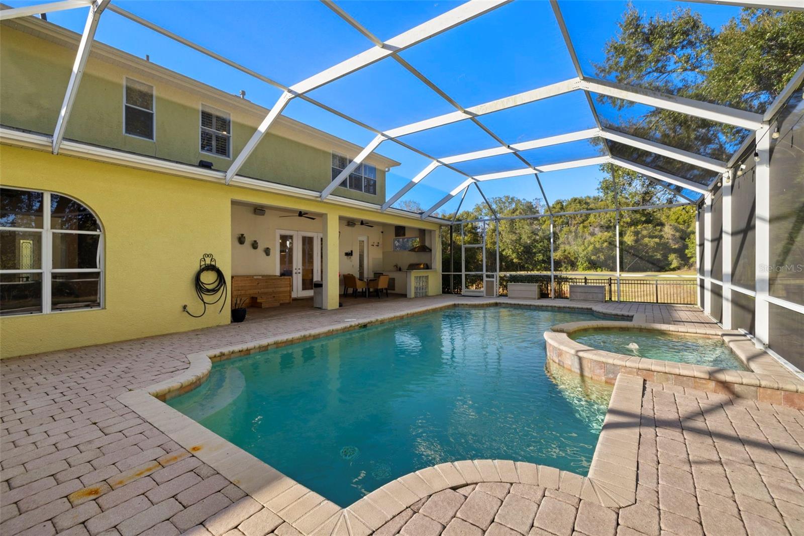 DEER CREEK - Residential