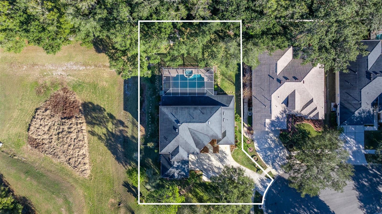 DEER CREEK - Residential