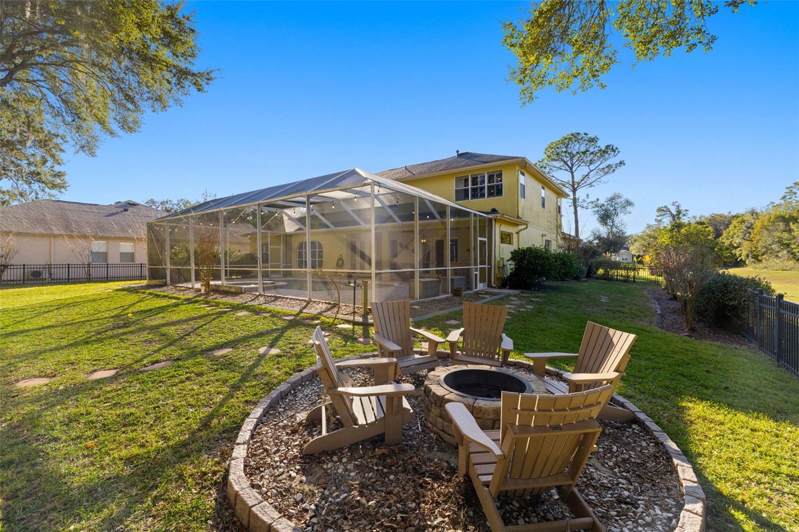 DEER CREEK - Residential