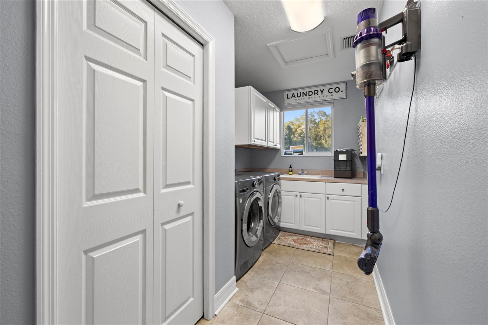 DEER CREEK - Residential