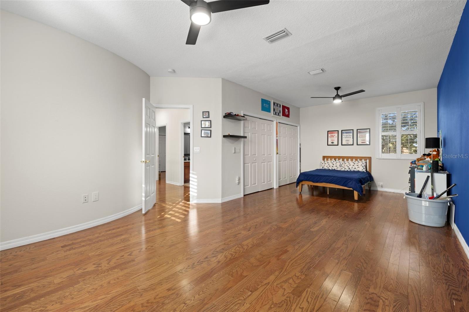 DEER CREEK - Residential