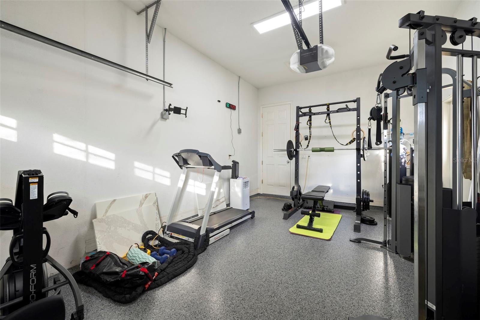 DEER CREEK - Residential