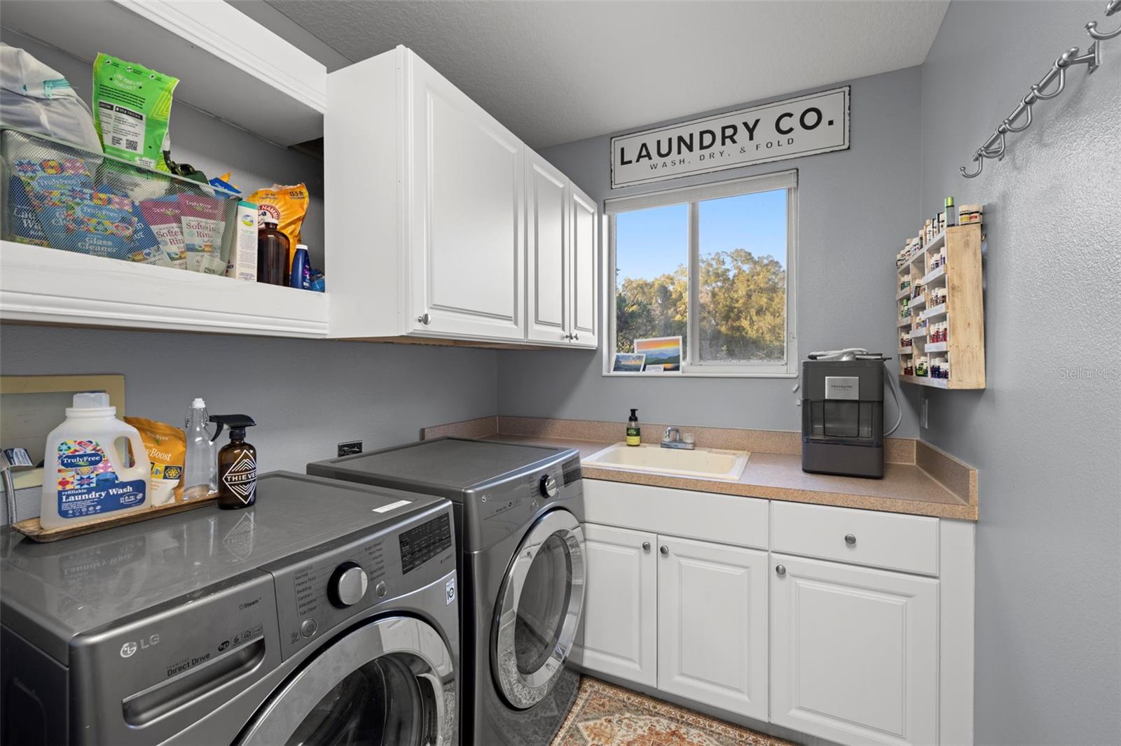 DEER CREEK - Residential