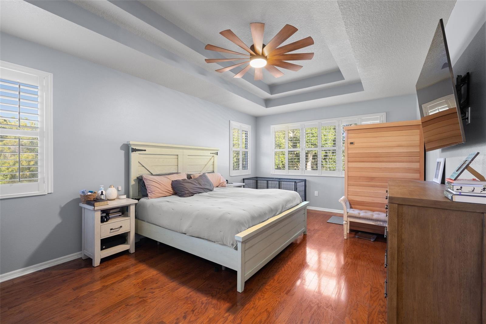 DEER CREEK - Residential