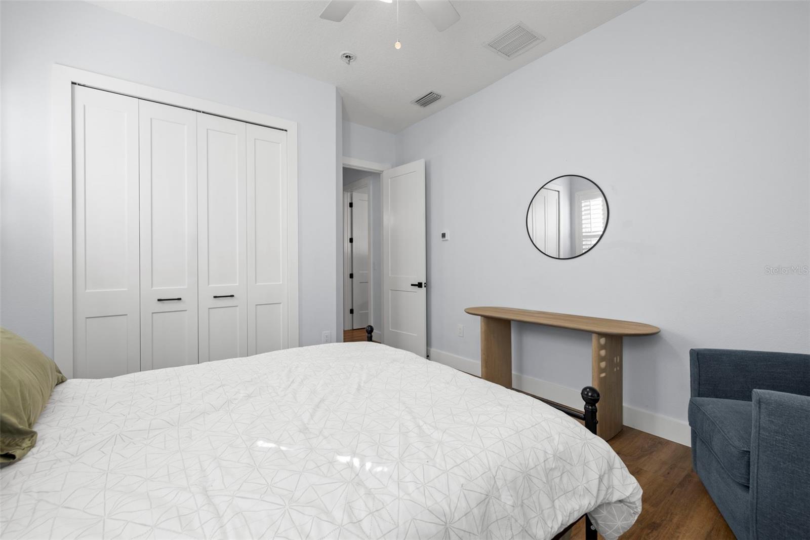 DEER CREEK - Residential