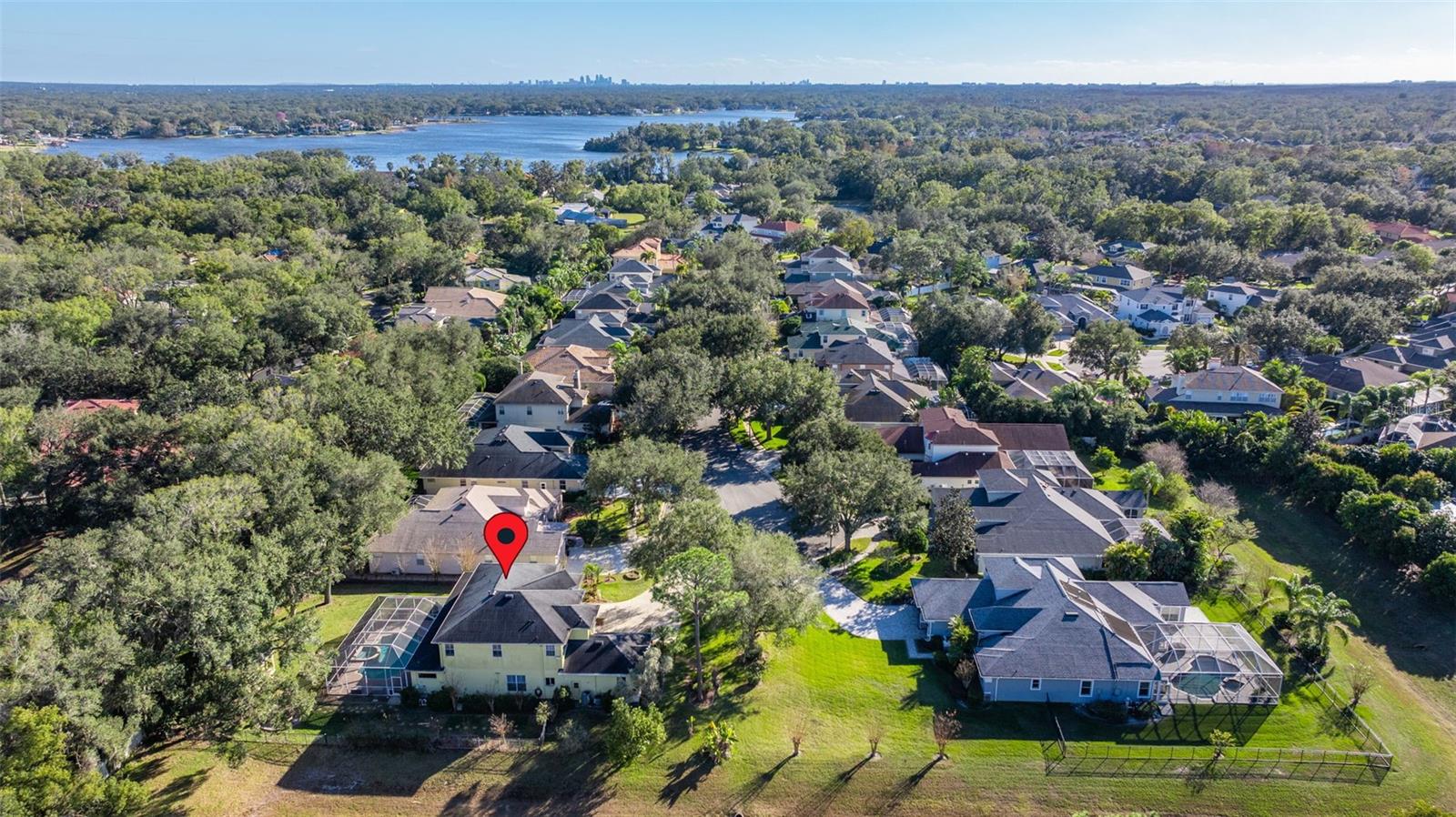 DEER CREEK - Residential