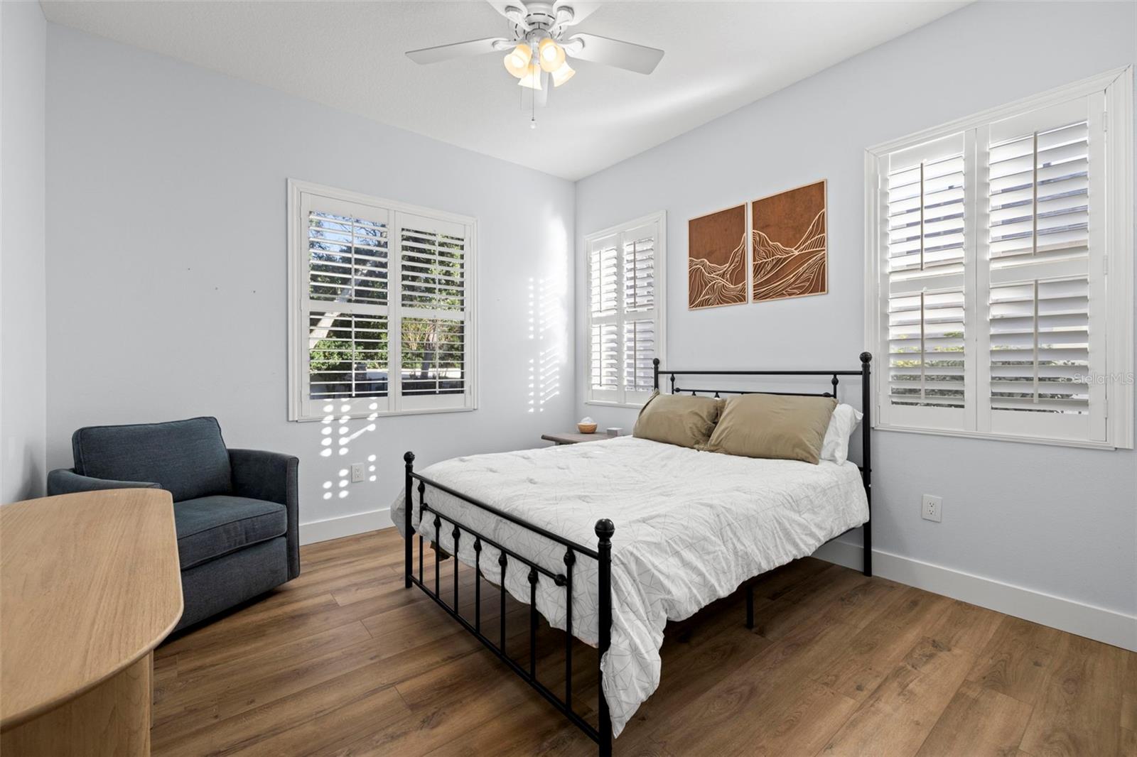 DEER CREEK - Residential