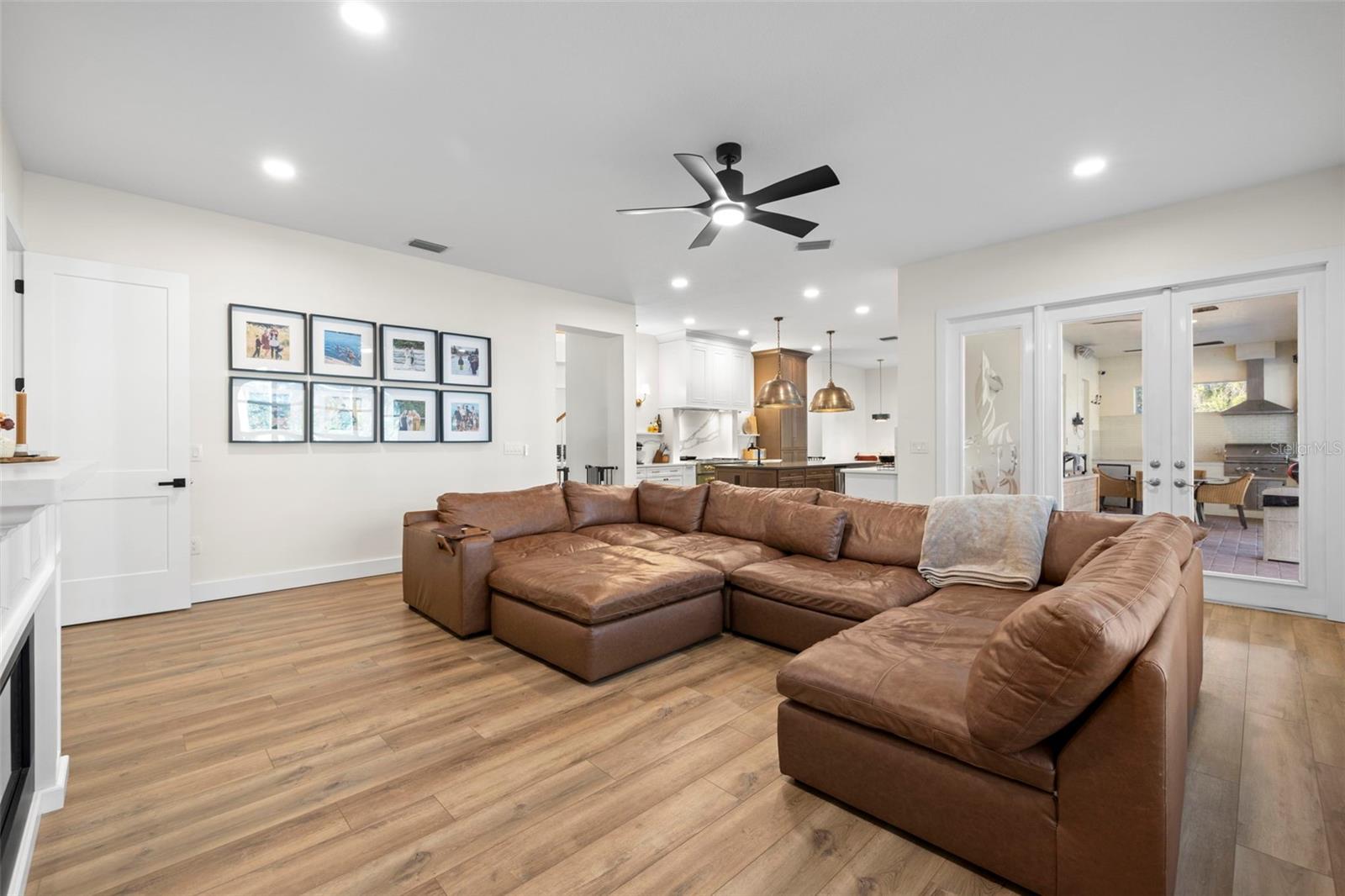 DEER CREEK - Residential