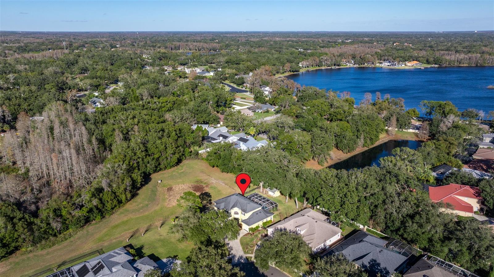 DEER CREEK - Residential