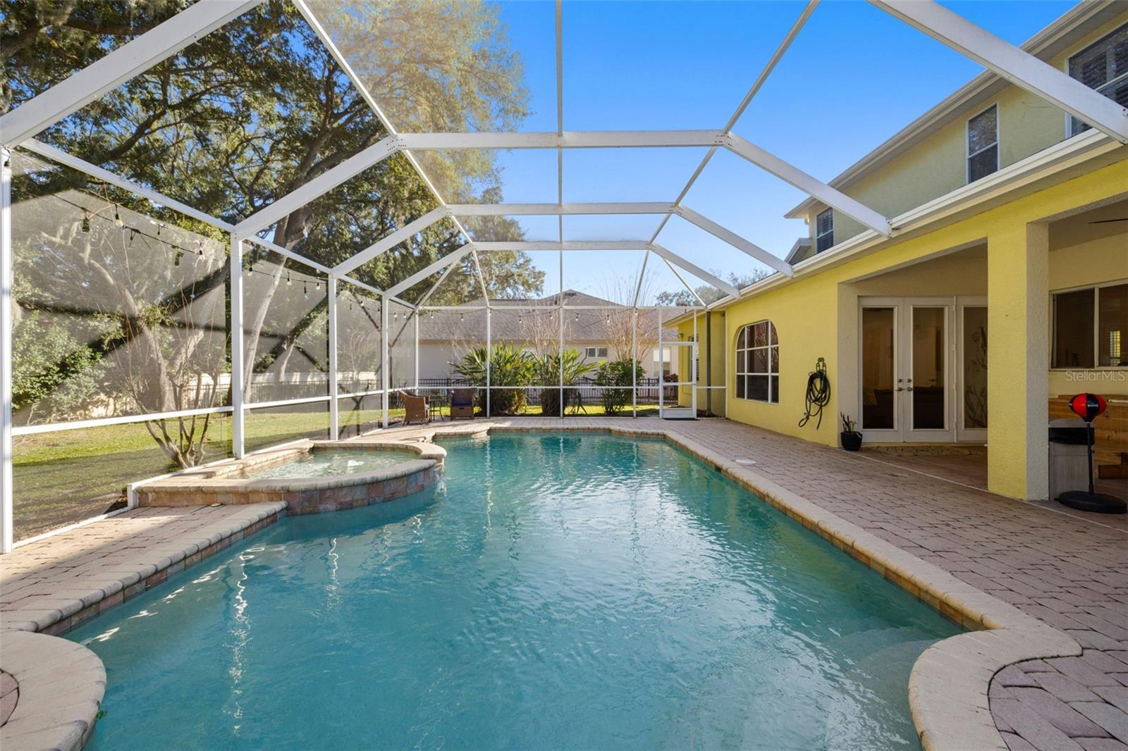 DEER CREEK - Residential