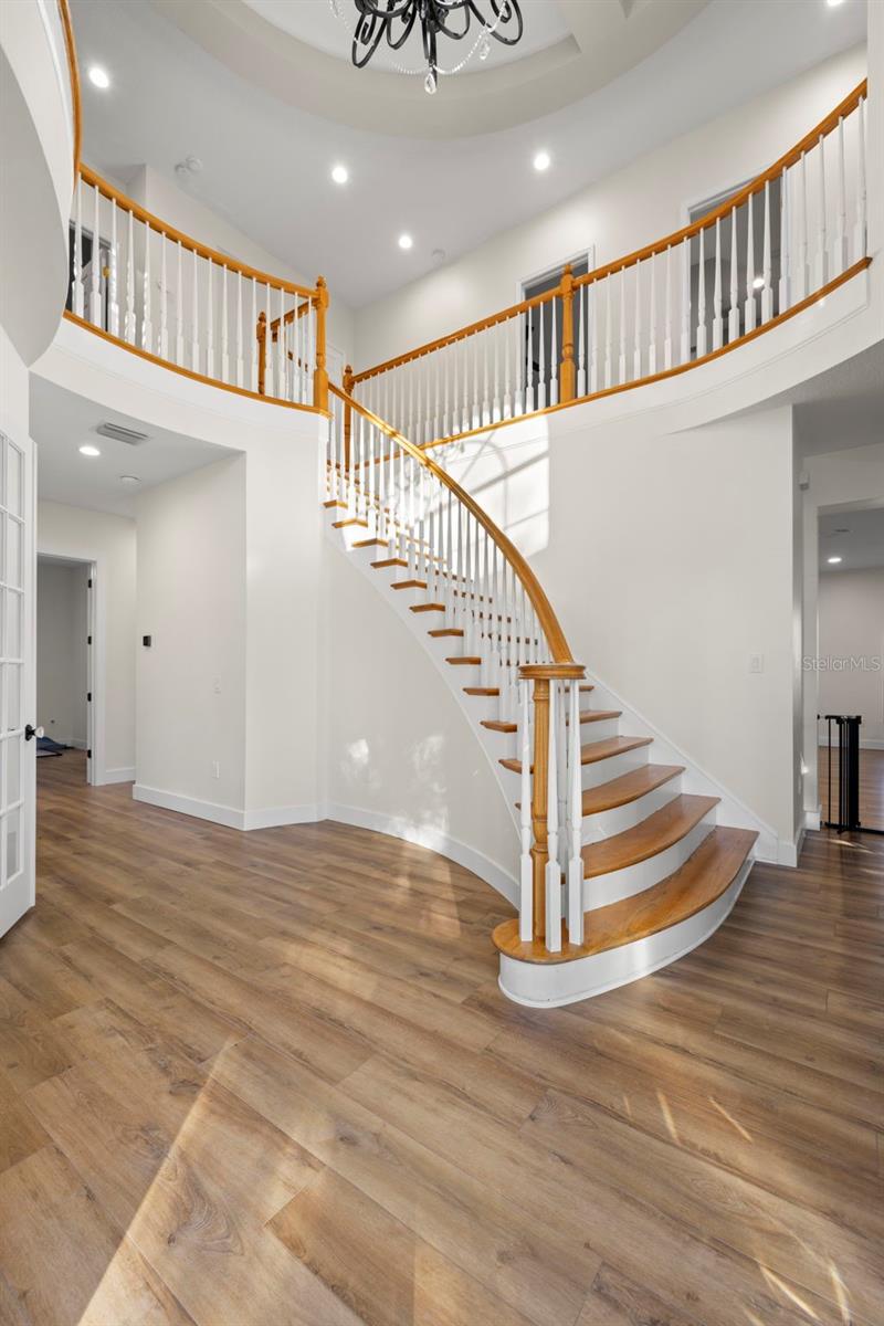 DEER CREEK - Residential