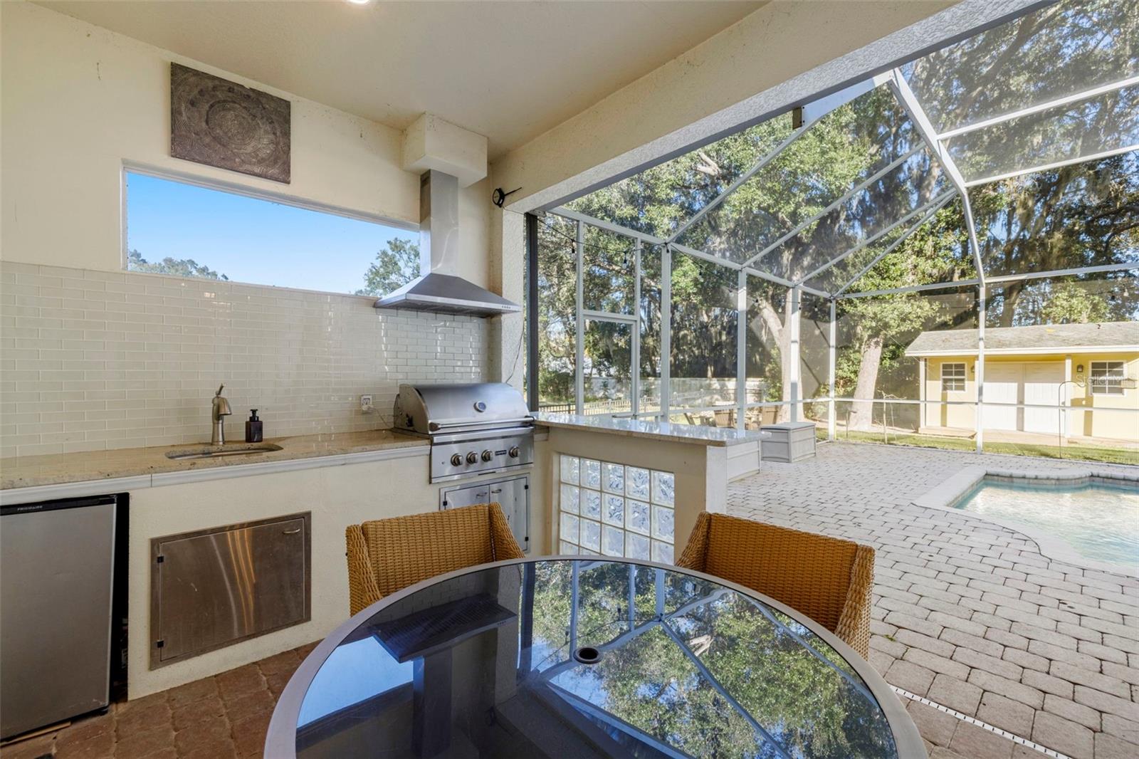 DEER CREEK - Residential