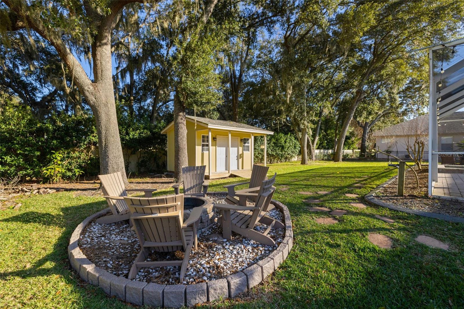 DEER CREEK - Residential