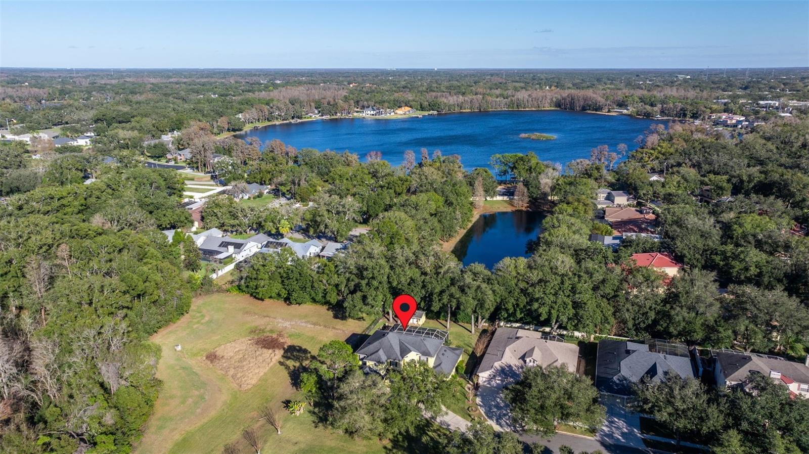 DEER CREEK - Residential