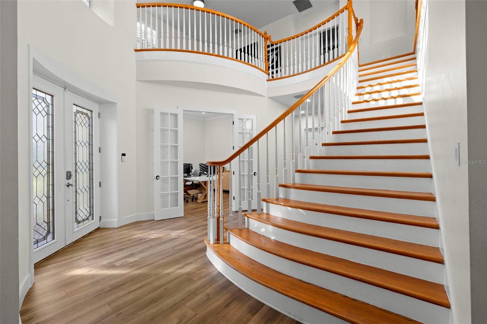 DEER CREEK - Residential