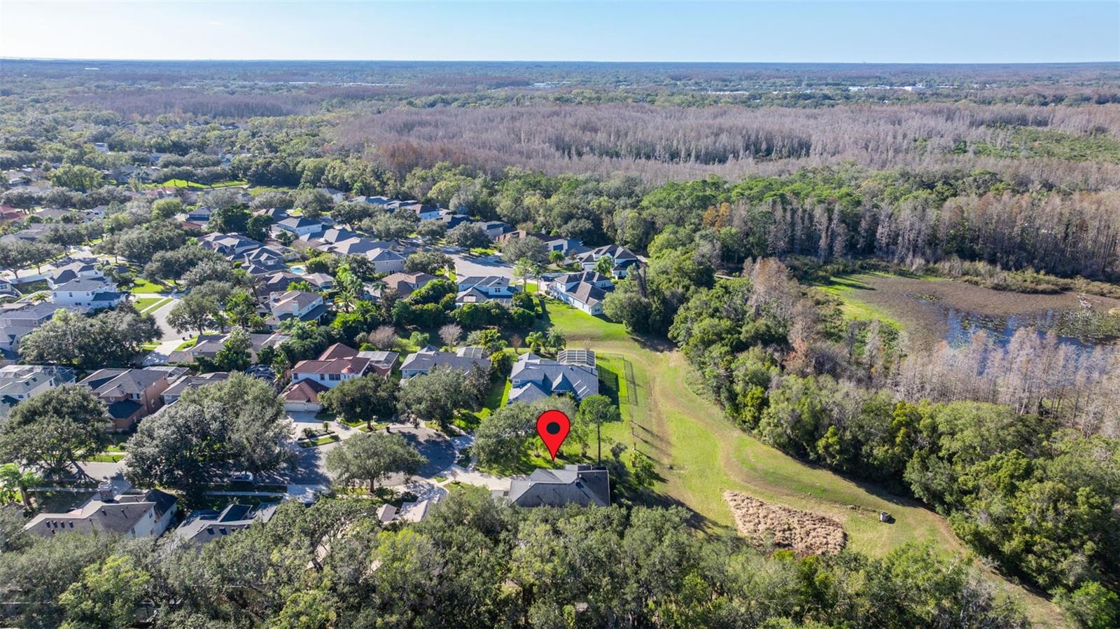 DEER CREEK - Residential