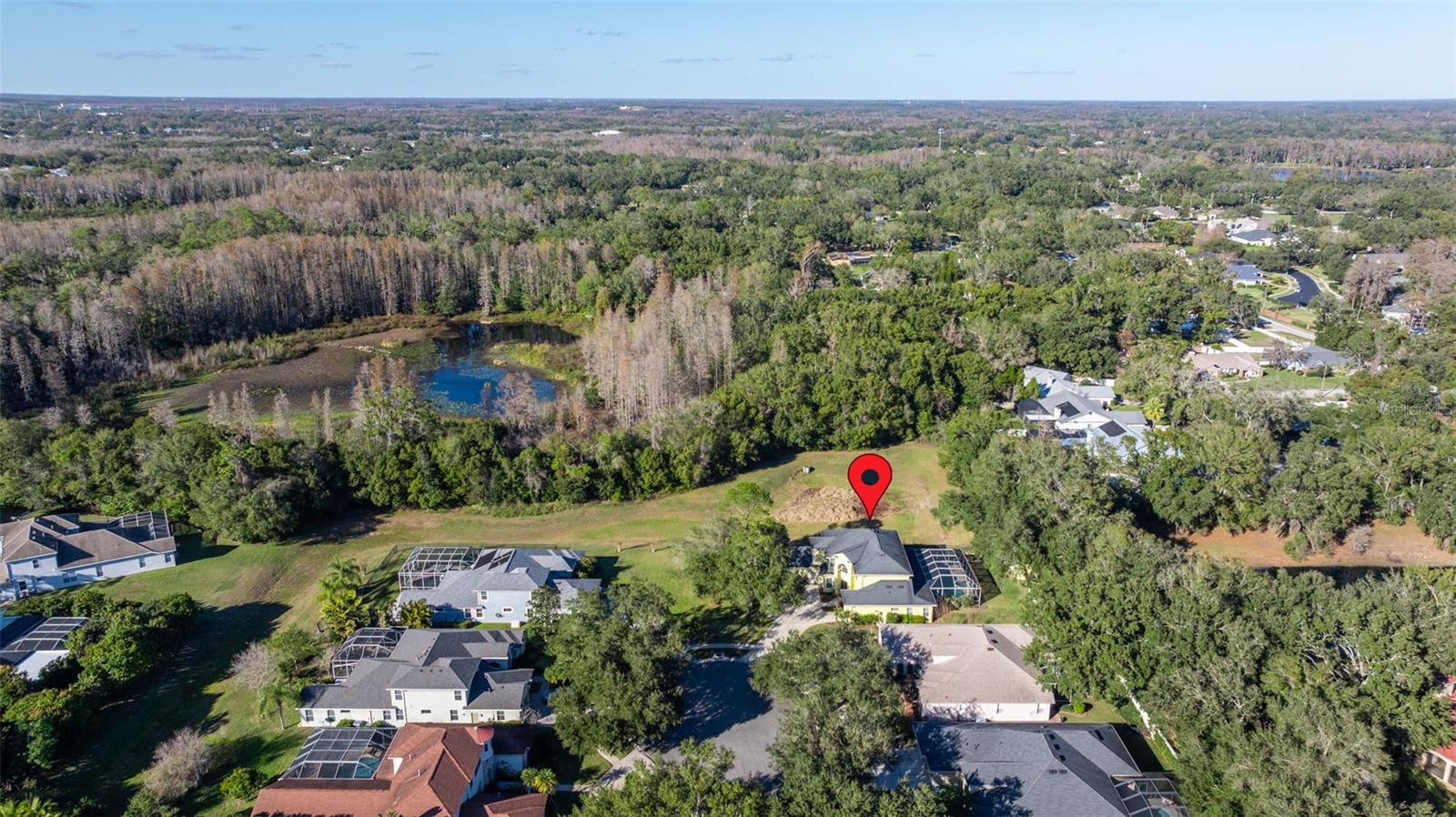 DEER CREEK - Residential