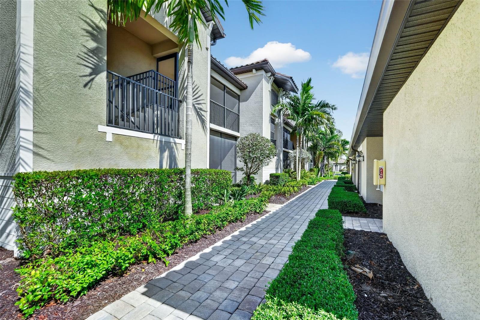 5674 PALMER CIRCLE 101