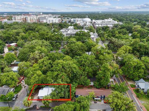 902 NW 4TH PLACE GAINESVILLE FL 32601