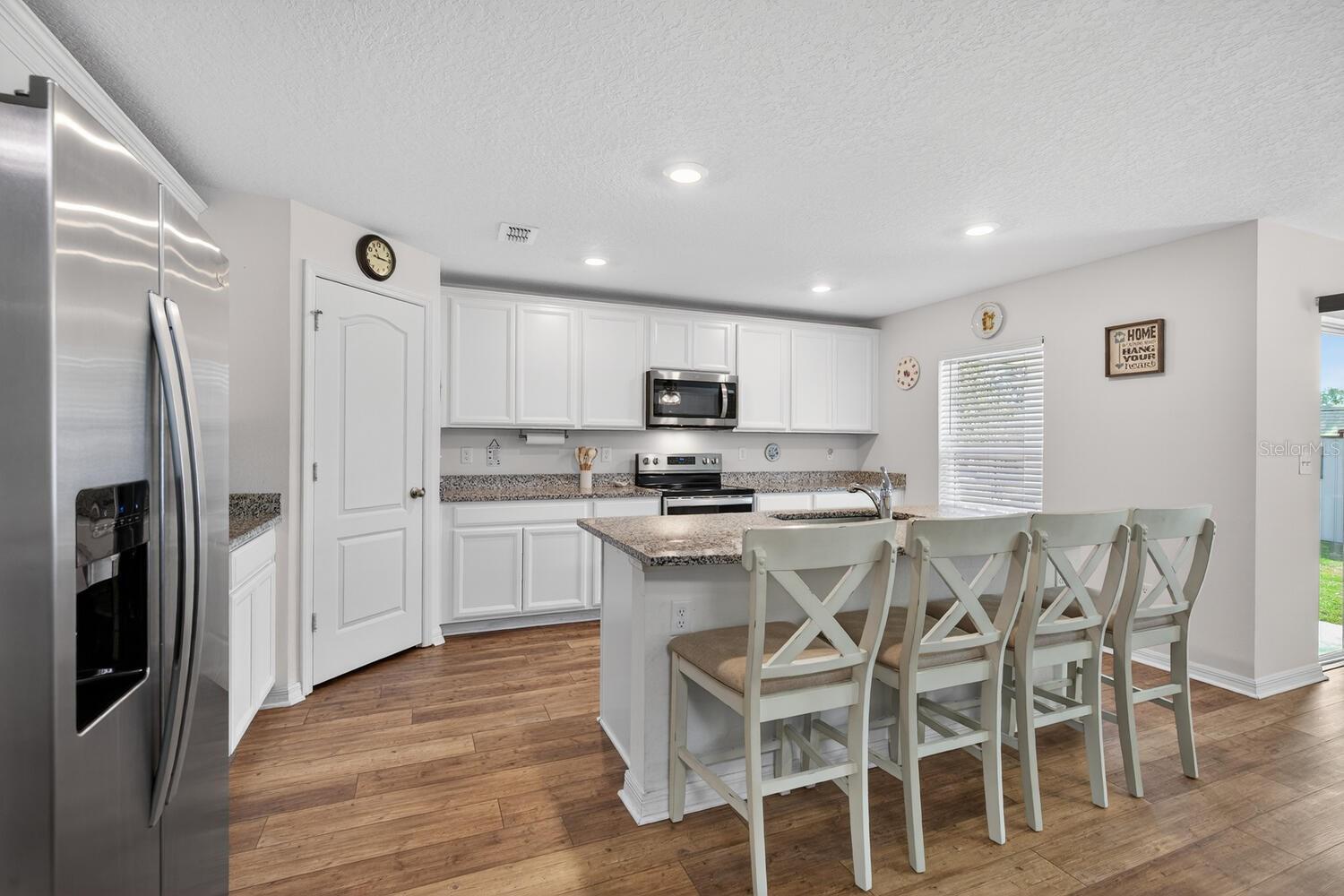 LEIGHIGH WOODS - Residential