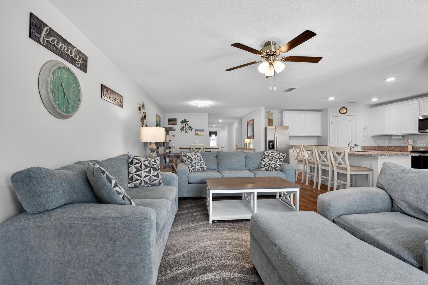 LEIGHIGH WOODS - Residential