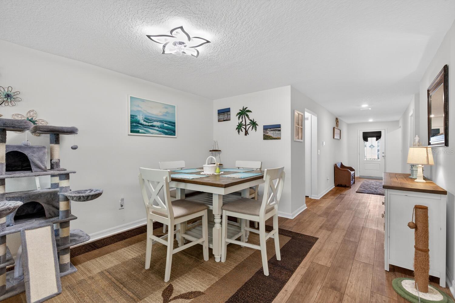 LEIGHIGH WOODS - Residential