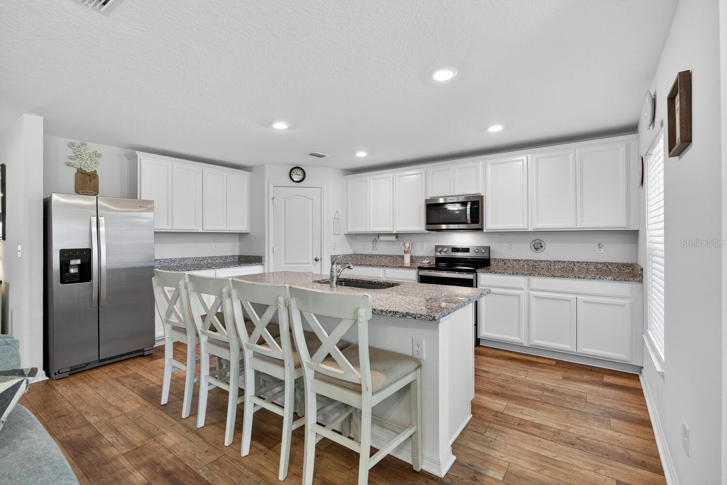 LEIGHIGH WOODS - Residential