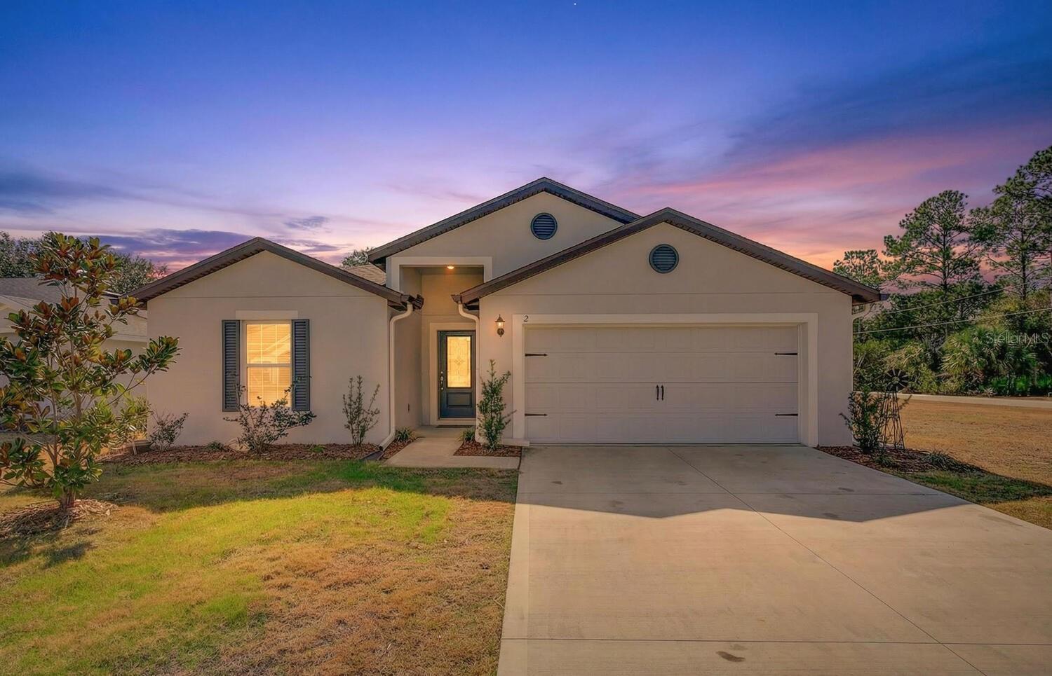 LEIGHIGH WOODS - Residential