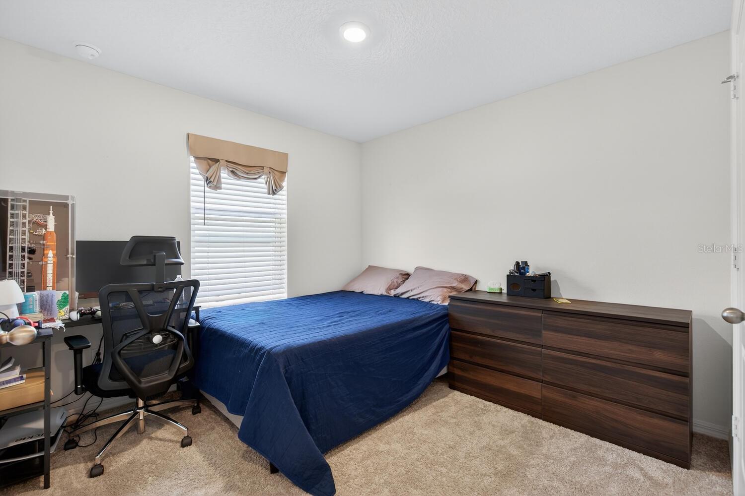 LEIGHIGH WOODS - Residential