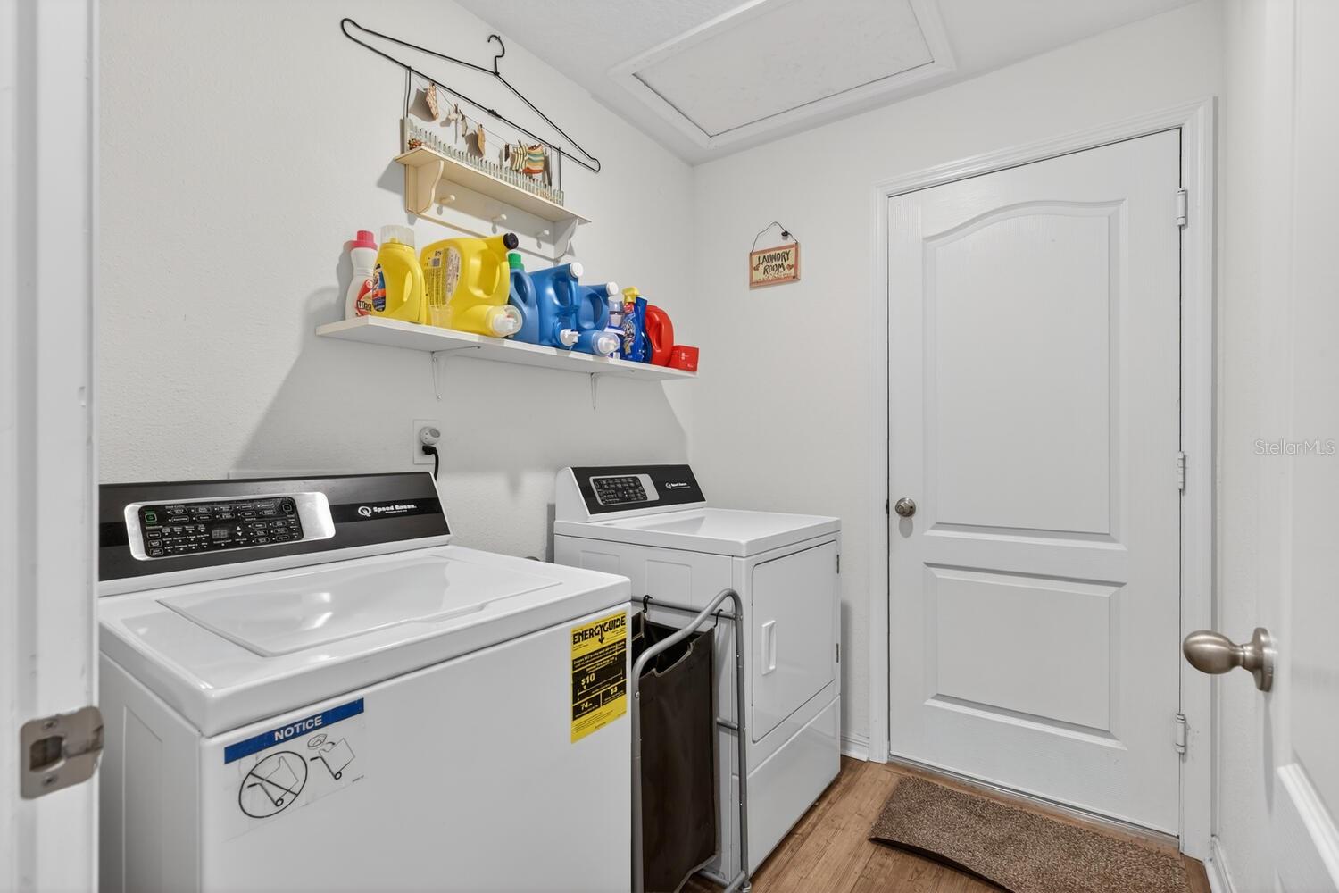 LEIGHIGH WOODS - Residential