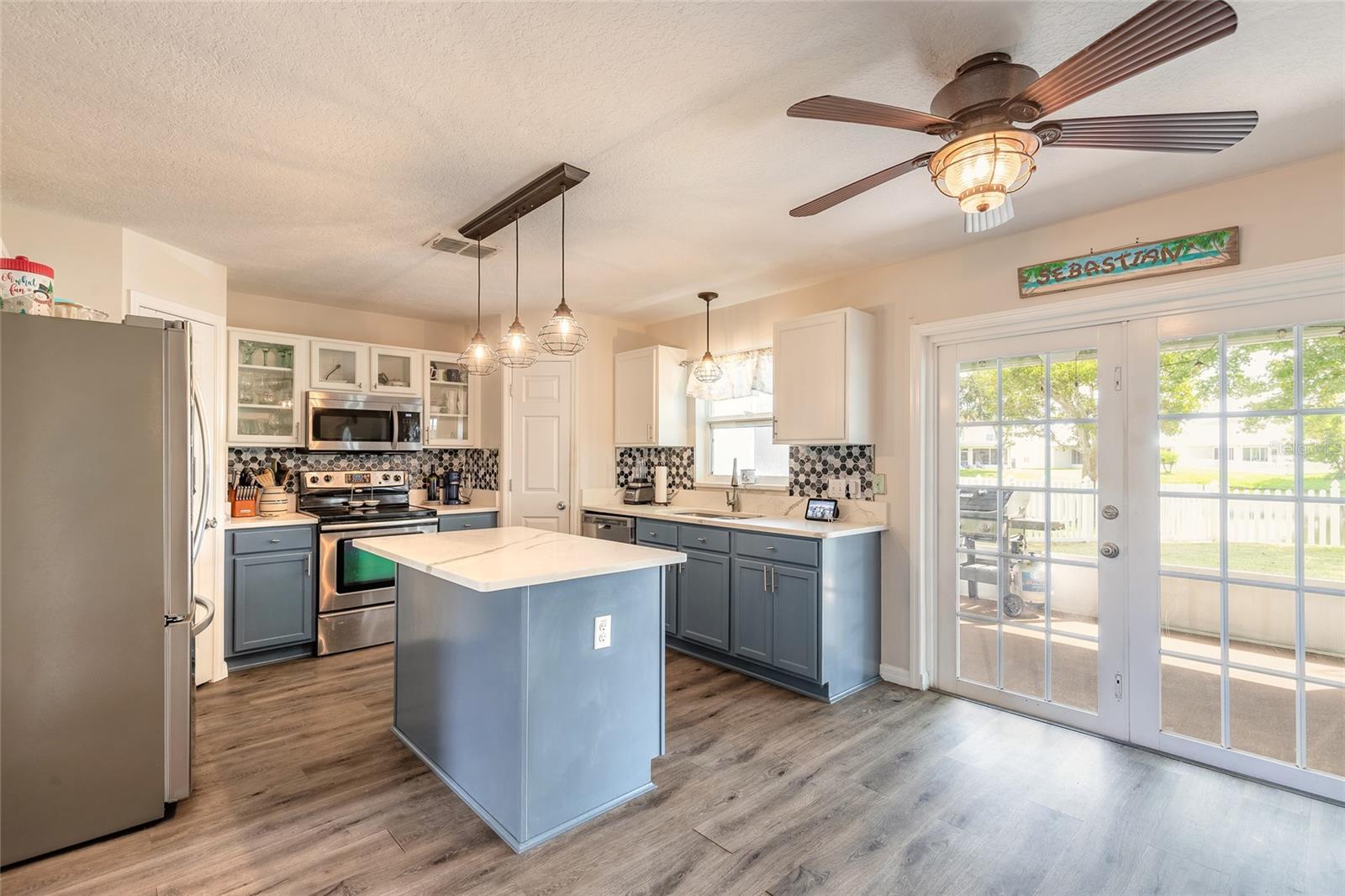 SEBASTIAN RIVER LANDING PH ONE - Residential