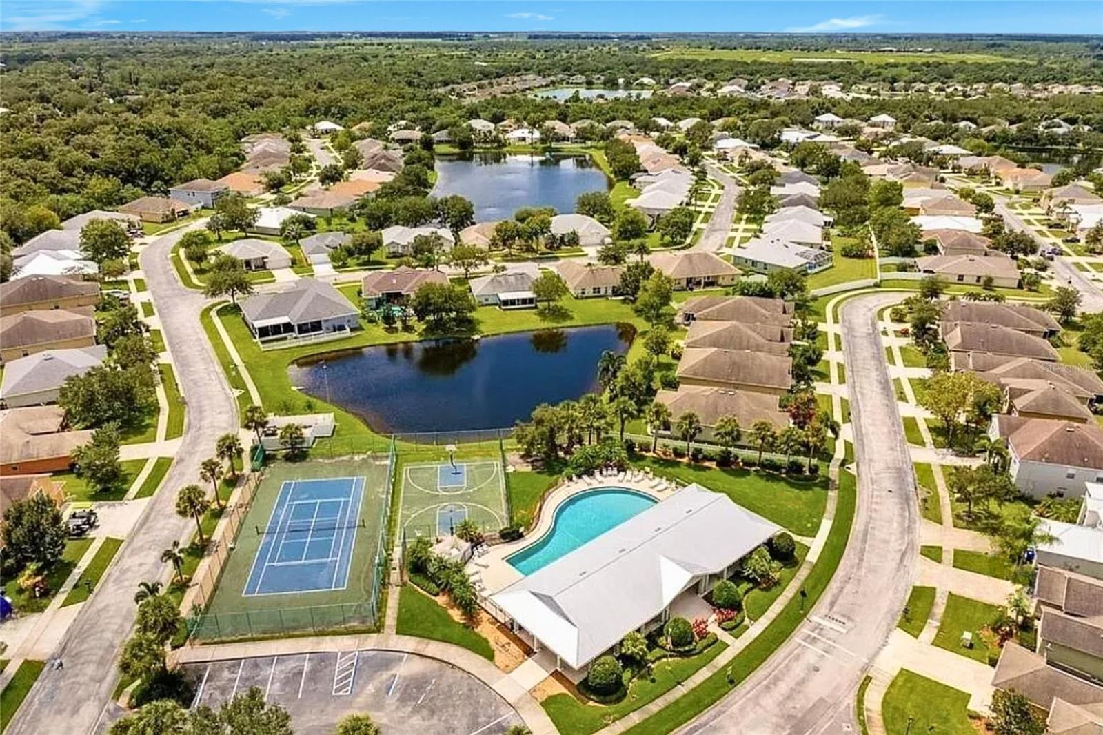 SEBASTIAN RIVER LANDING PH ONE - Residential