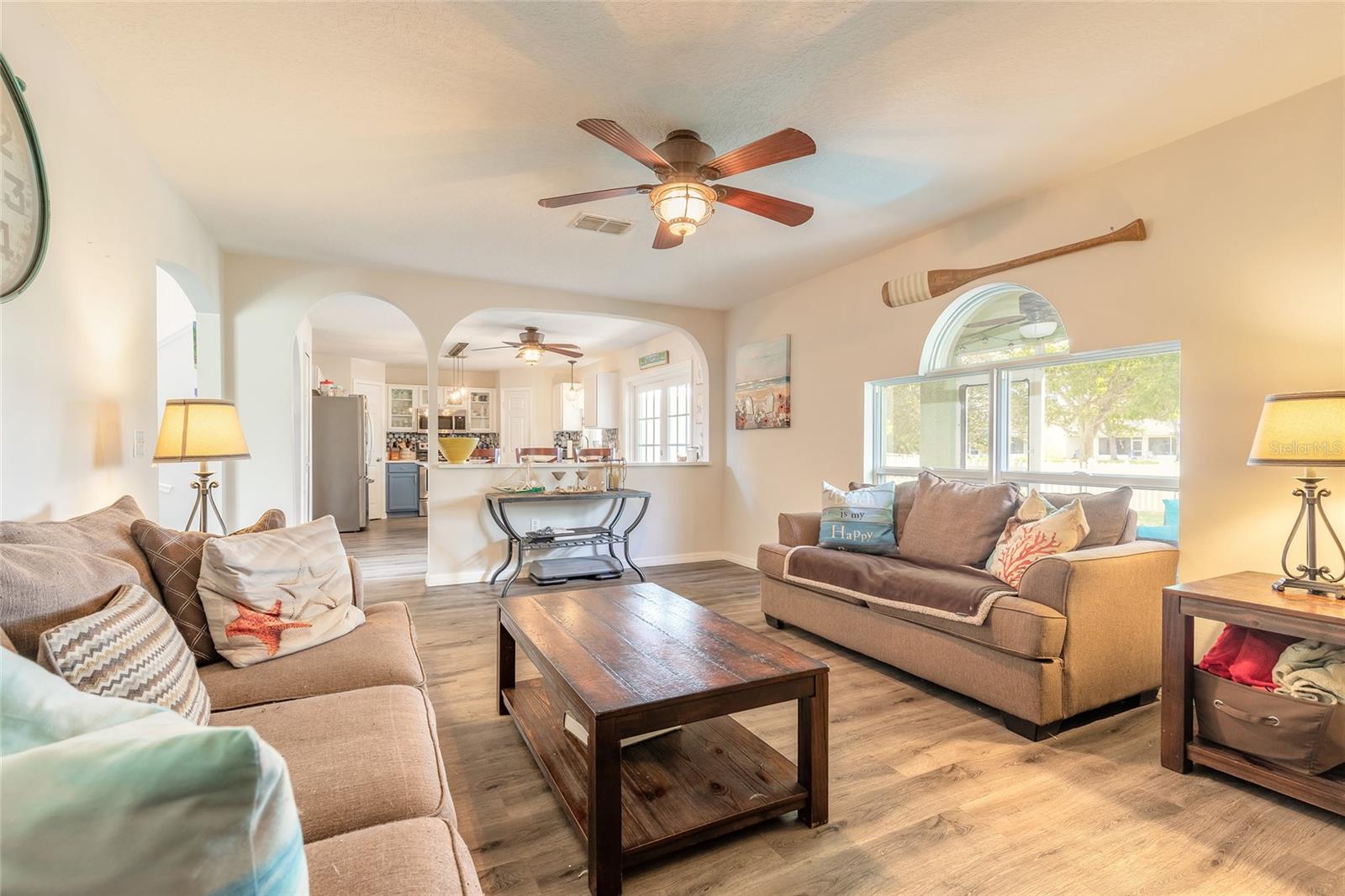 SEBASTIAN RIVER LANDING PH ONE - Residential