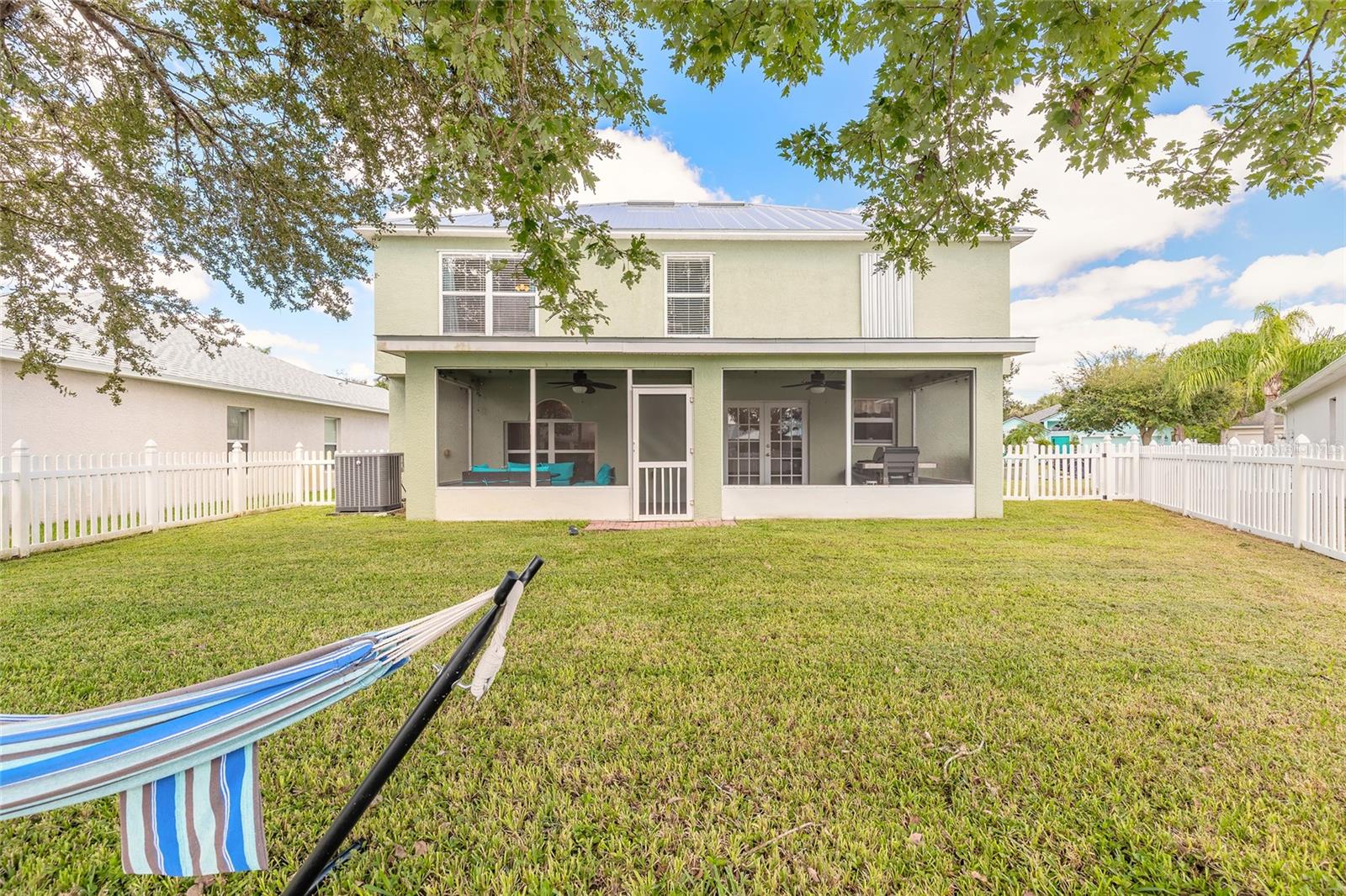 SEBASTIAN RIVER LANDING PH ONE - Residential