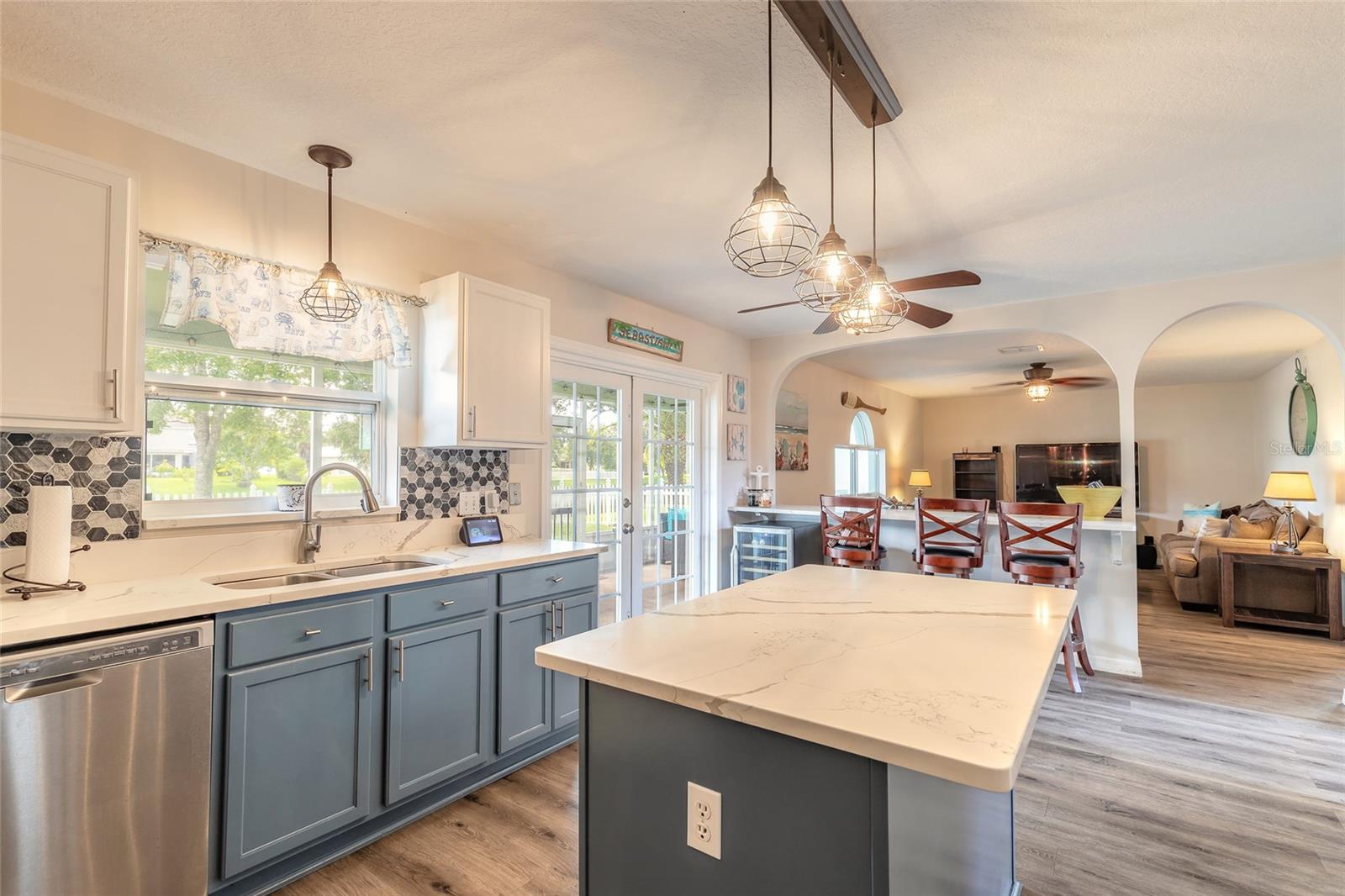 SEBASTIAN RIVER LANDING PH ONE - Residential