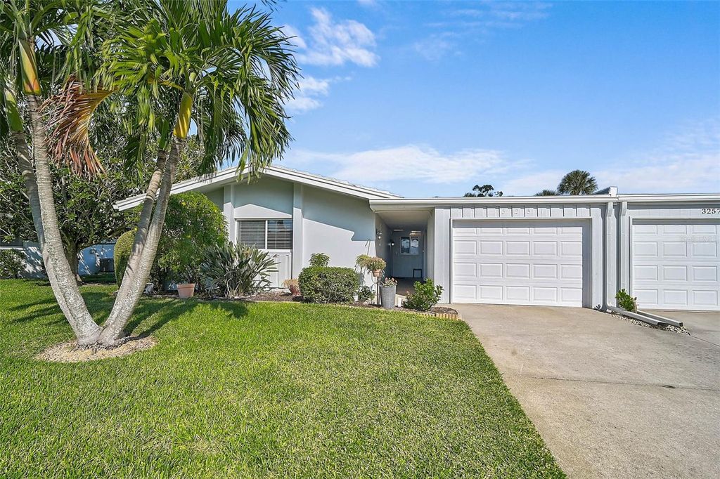 Photo of 3251 Southfield Lane #917, Sarasota, FL 34239 (MLS # A4670158)