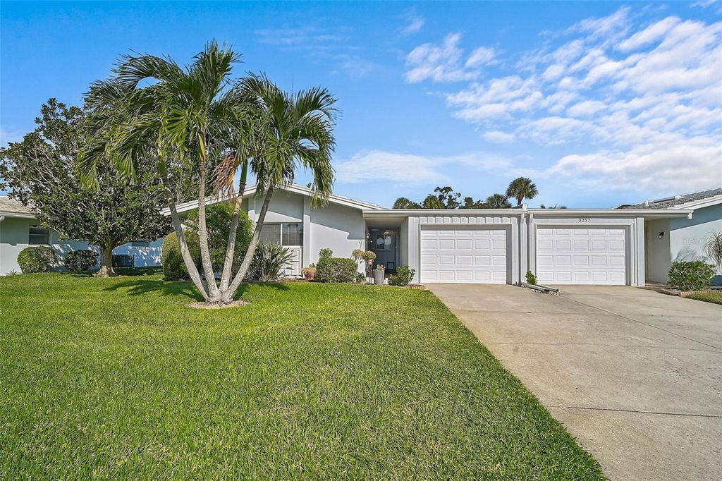 Photo of 3251 Southfield Lane #917, Sarasota, FL 34239 (MLS # A4670158)