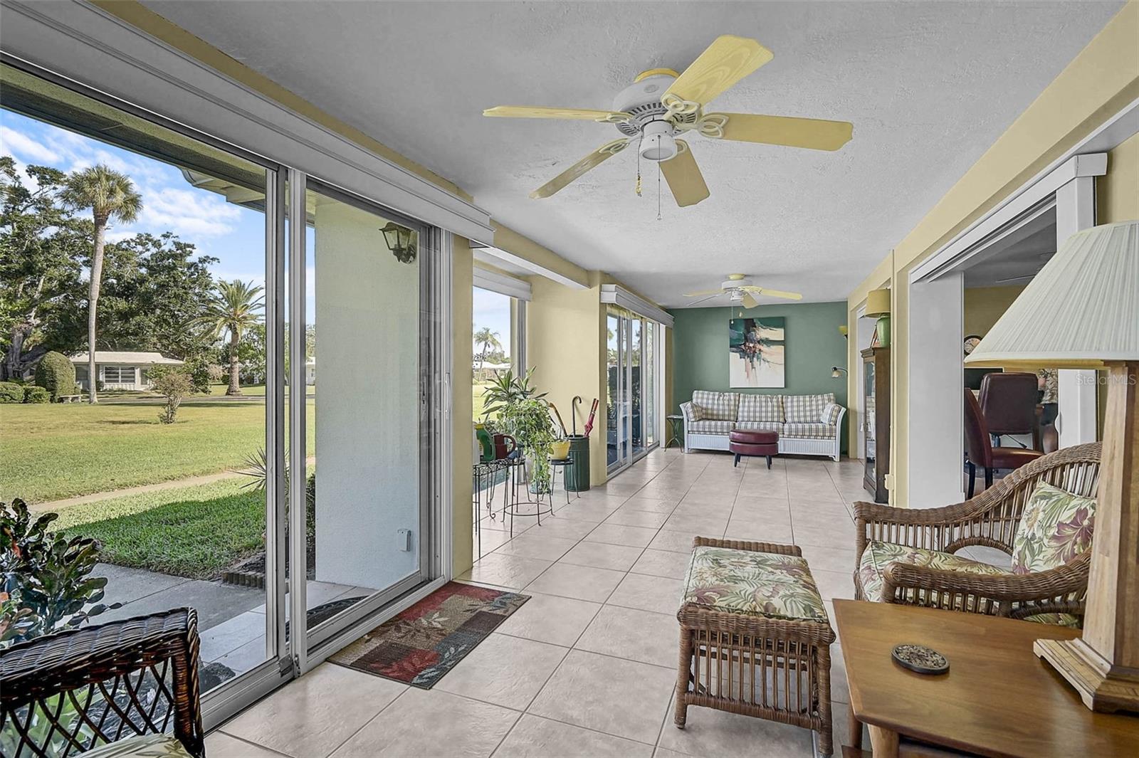 SOUTH GATE VILLAGE GREEN 09 - Residential