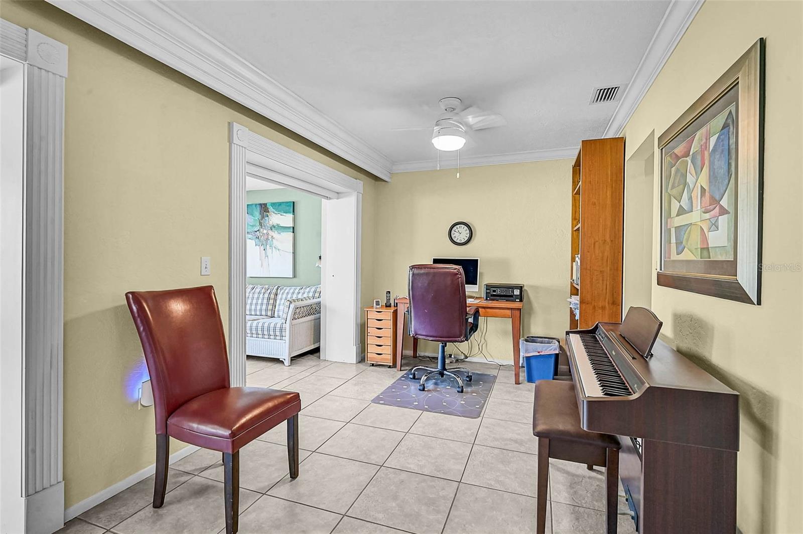 SOUTH GATE VILLAGE GREEN 09 - Residential