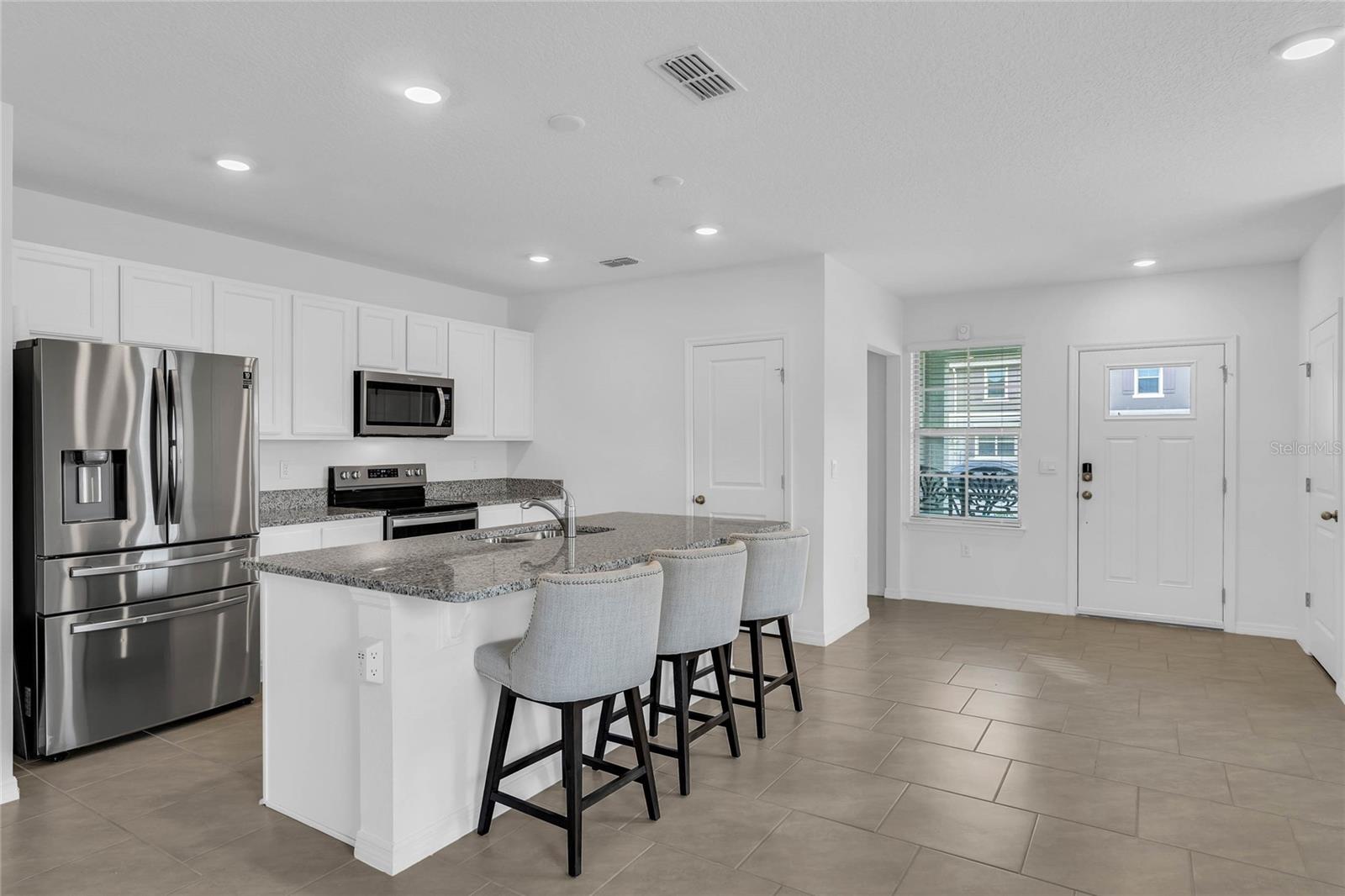 WATERLEIGH PH 4A - Residential Lease