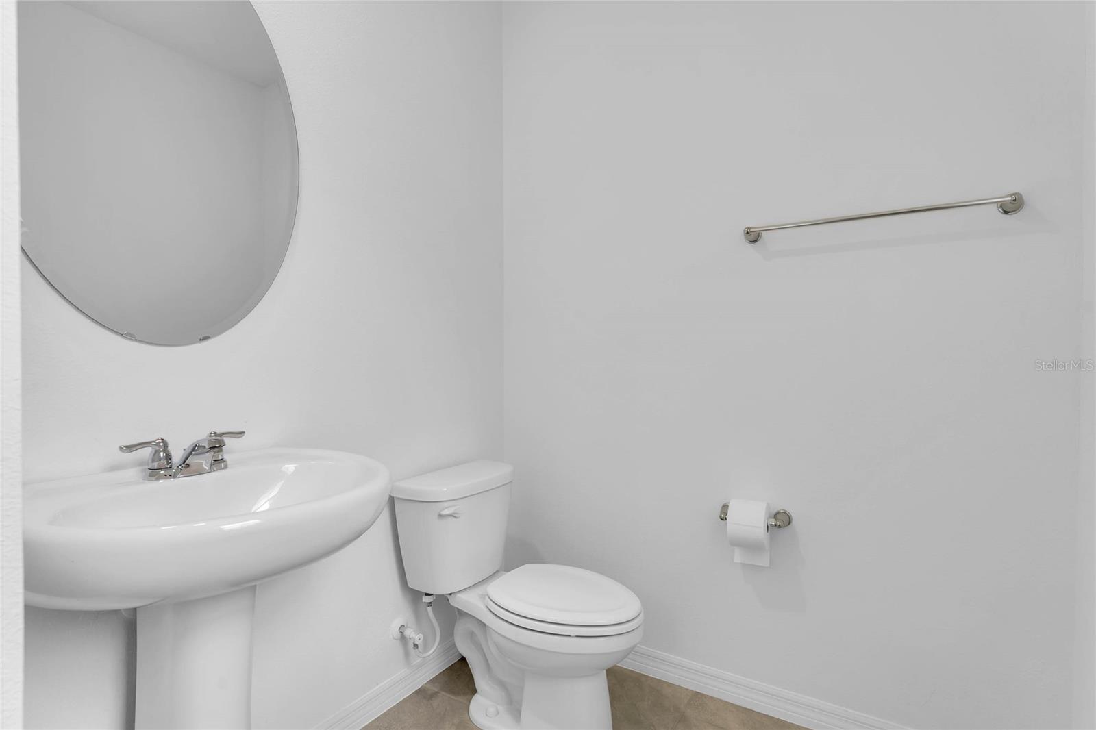 WATERLEIGH PH 4A - Residential Lease